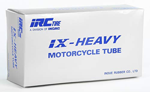 IRC Standard Motorcycle Tube 90/100-16 HEAVY DUTY
