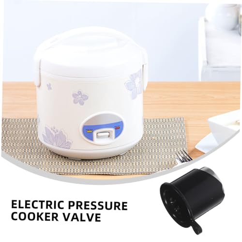 BESTOYARD Steam Release Valve for Pressure Cookers Enhance Performance Prevent Overpressure Easy Replacement Compatible with Rice Cookers and Electric Cookers Upgrade Safety miniatura 5