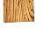 Zebrawood Lumber Board - 3/4" x 5" (2 Pcs) (3/4" x 5" x 18")