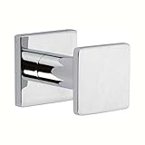 GINGER 5310/PC Dyad, Robe Hook, Polished Chrome