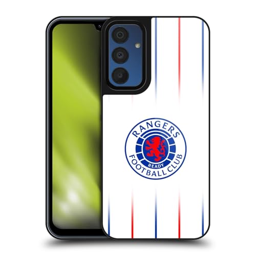 Coque Rangers FC Samsung A15 protection gel antichoc rigide
