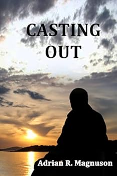 Paperback Casting Out Book
