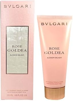 Amazon | ブルガリ ローズ ゴルデア ブロッサム ディライト
