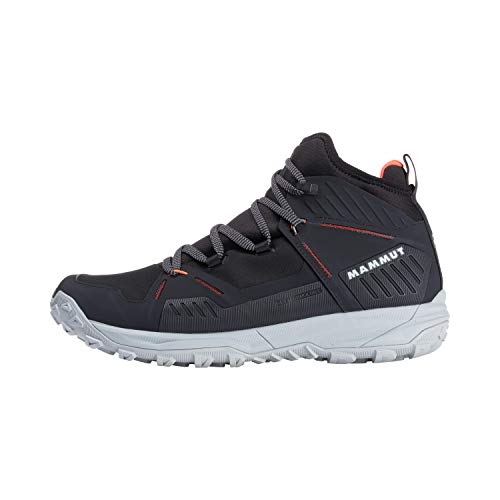 Mammut Men's, Mountaineering and Trekking Sneaker