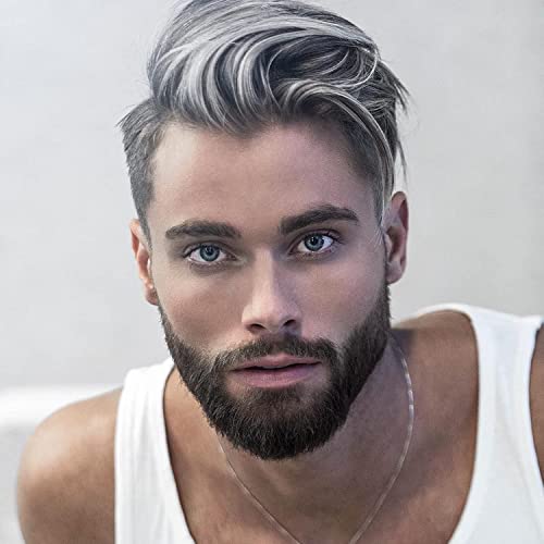 PU Skin Grey Mixed System