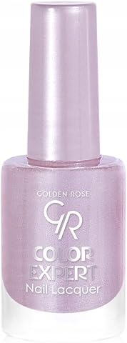 Golden Rose Color Expert Nail Lacquer Oje No: 42