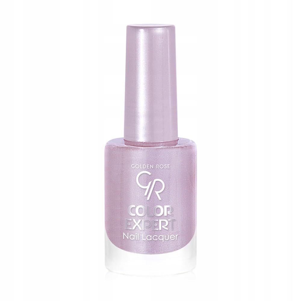 Golden Rose Color Expert Nail Lacquer Oje No: 42