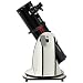 Produktbild Omegon Dobson Teleskop Push+ N 203/1000