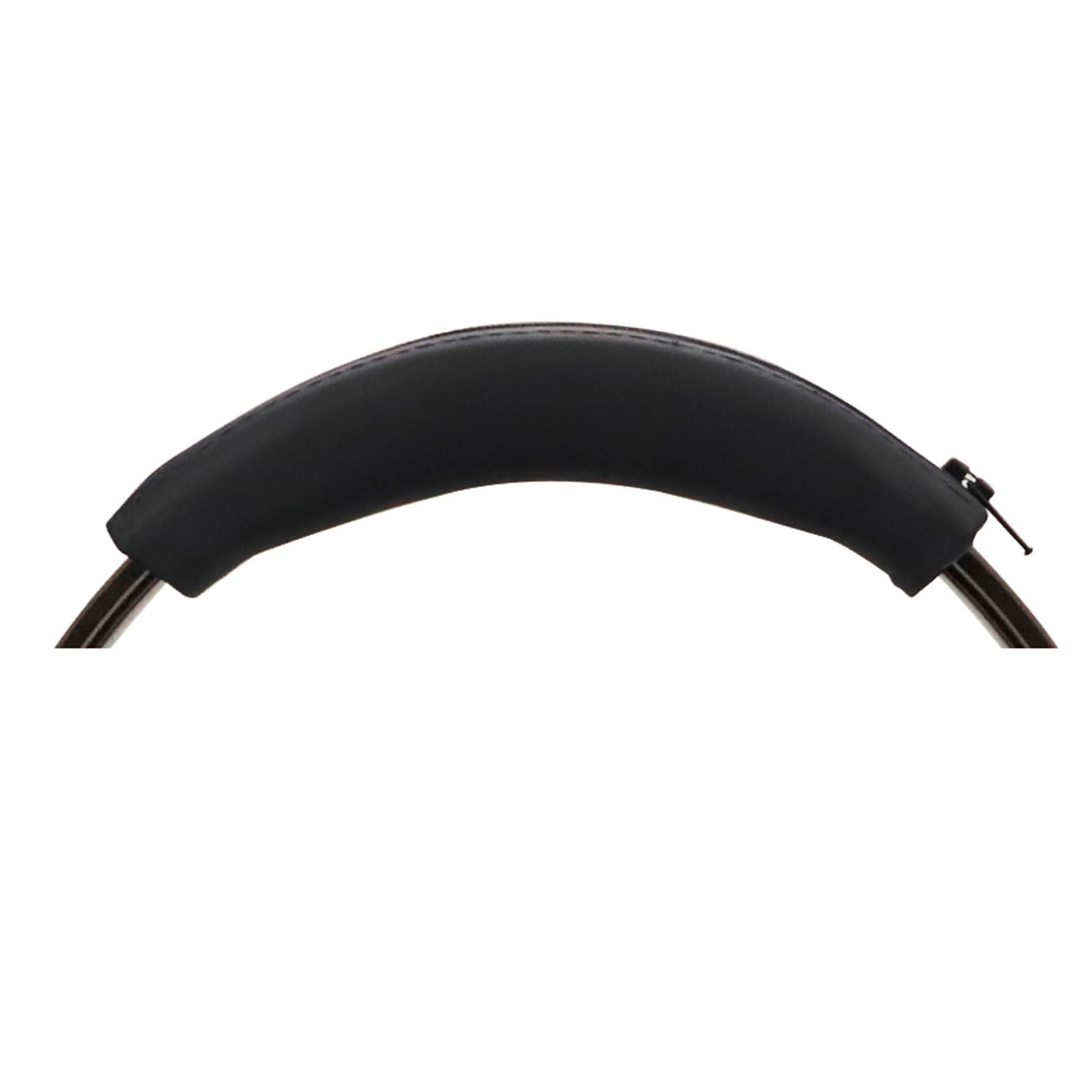 NOPOXA Soft Silicone Headband Cover Cushion for WH XB910N Headphones Headbeam Cover Upgrades Wearing Experience