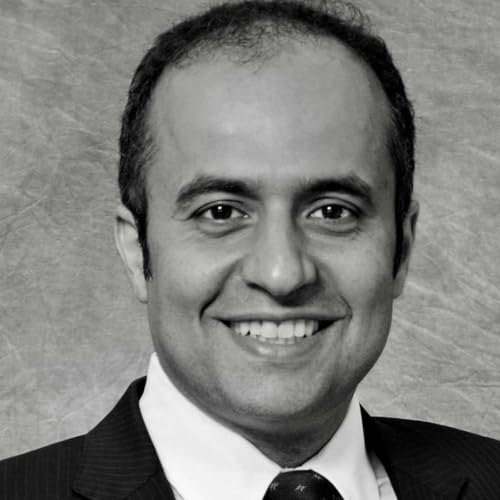 Specialty Finance Masterclass with Monachil Capital Partners Founder & CIO Ali Meli