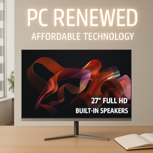 PC Fisso Postazione Completa | Intel Core i7-8700T - Notebook - Immagine 1