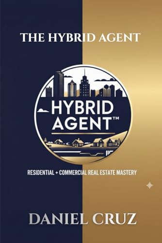 The Hybrid Agent: Write Commercial Deals Without Leaving Residential