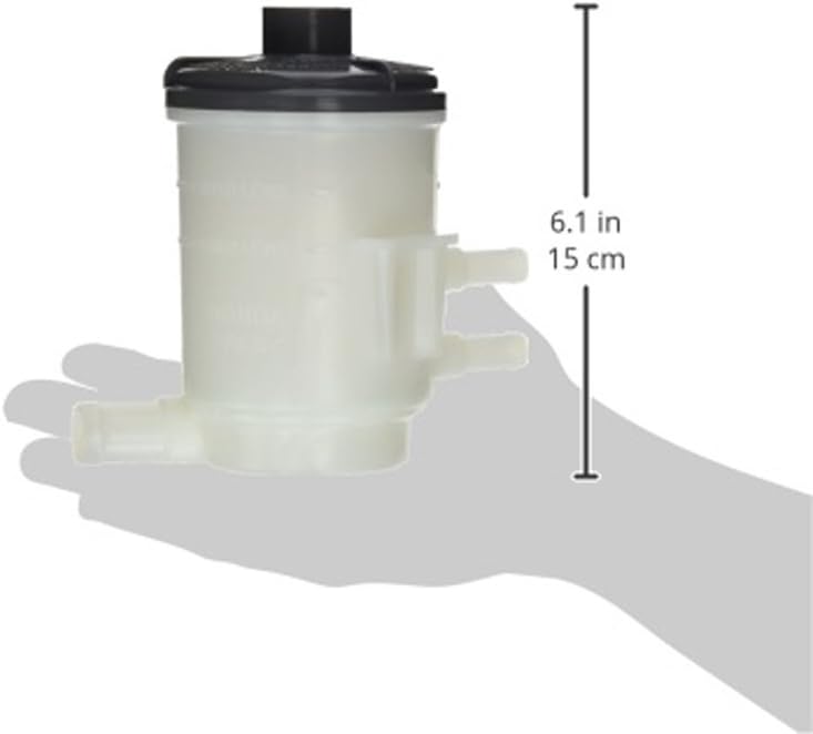 Genuine Acura 53701-S0K-A01 Power Steering Oil Tank