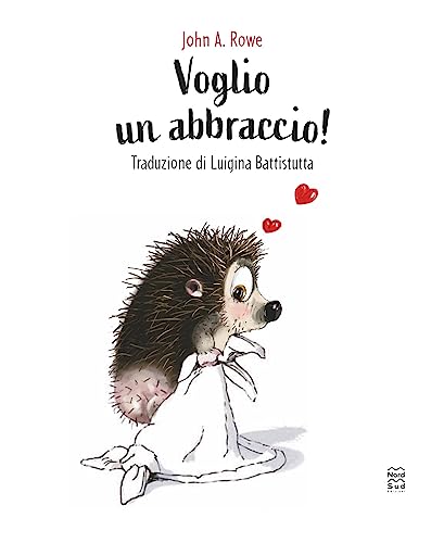 Voglio Un Abbraccio! Ediz. A Colori - 4
