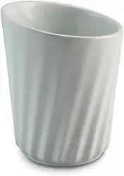 Ceraflame Porta Utensilios Twist - Branco