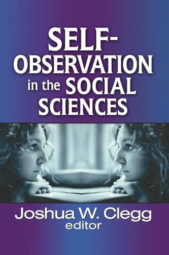 Self-Observation in the Social Sciences view 2
