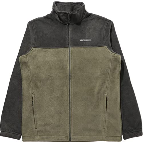 メンズ スティーンズ マウンテン フルジップ Steens Mountain Full Zip 2.0 WE3220 024 024 コート