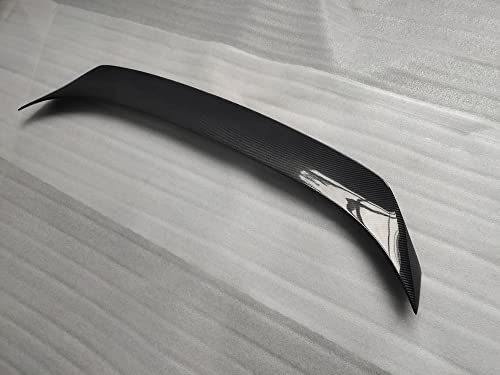 Becquet d'aile arrière Lexus IS300 pour affirmer son style en ville