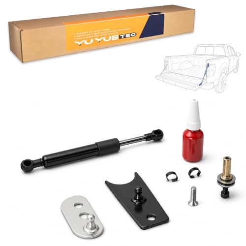 Tailgate Assist Shock for Silverado/Sierra 2007-2019