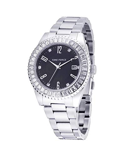 TIME FORCE TF3373L01M - Reloj Señora metáli