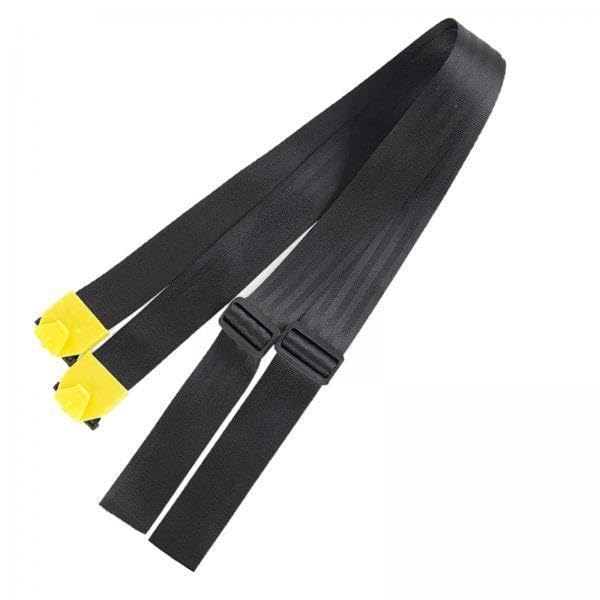 ATORSE 3x2 Pieces Backpack Sprayer Shoulder Strap Adjustable Sturdy Nylon Replacement Thin Garden Sprayers-image-4