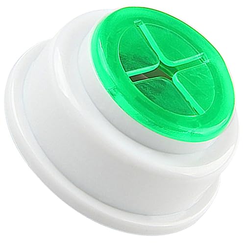 Zerodeko Creative Self Adhesive Towel Hooks Multi Use Green Clips for Easy Wall Mounting for Kitchen Bathroom No Drilling Required Strong Adhesiveness