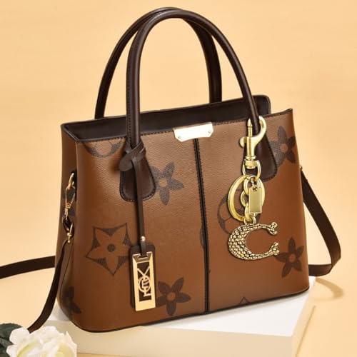 Image of Bag Charm KeyChain - Purse Wallet Chain & Charms Accessories for Handbags- Stocking Stuffers Gifts for Women Girls
