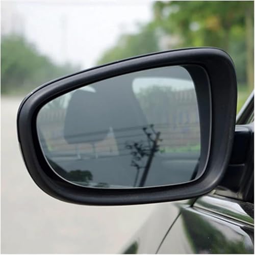 Verre de rétroviseur VW Bora 2009-2012 pour remplacer une vitre de rétroviseur cassée