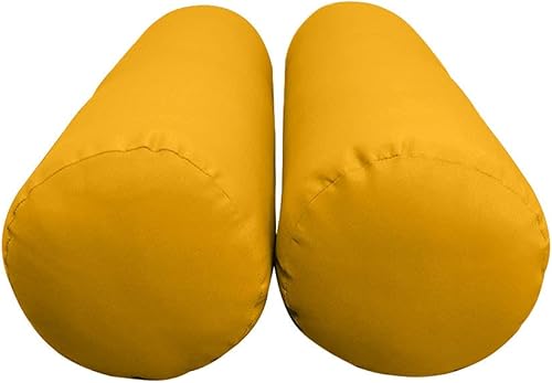 Miniatura 4 de DBM IMPORTS *Solo funda*-Estilo 5 Fundas de almohada para colchón de sofá cama al aire libre con borde de cuchillo Twin-XL -AD108