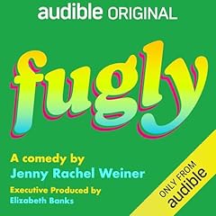 Fugly Audiobook By Jenny Rachel Weiner cover art