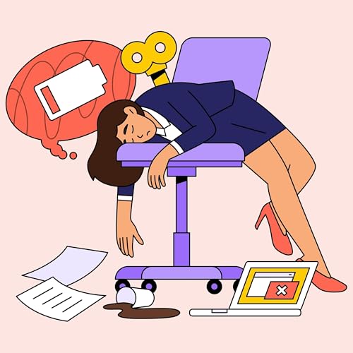 Escaping Perfectionism