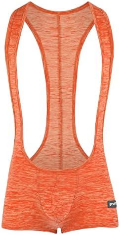 Gruff Pup Raw Contact Singlet