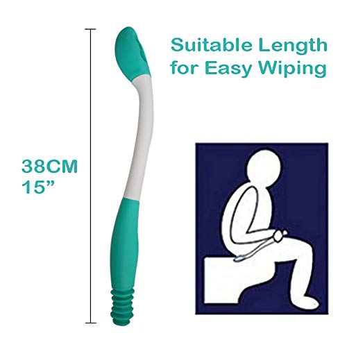 Toilet-Aid-Wiper-Self-Assist-Bathroom-Bottom-Butt-Wipe-Helper-Wand-Long-Reach-Comfort-Wipe-Tool-Paper-Tissue-for-Pregnant-After-Surgery-Seniors-Arm-Handicap-Bariatric