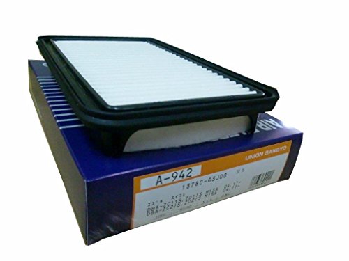 ユニオン産業 エアーエレメント A-942