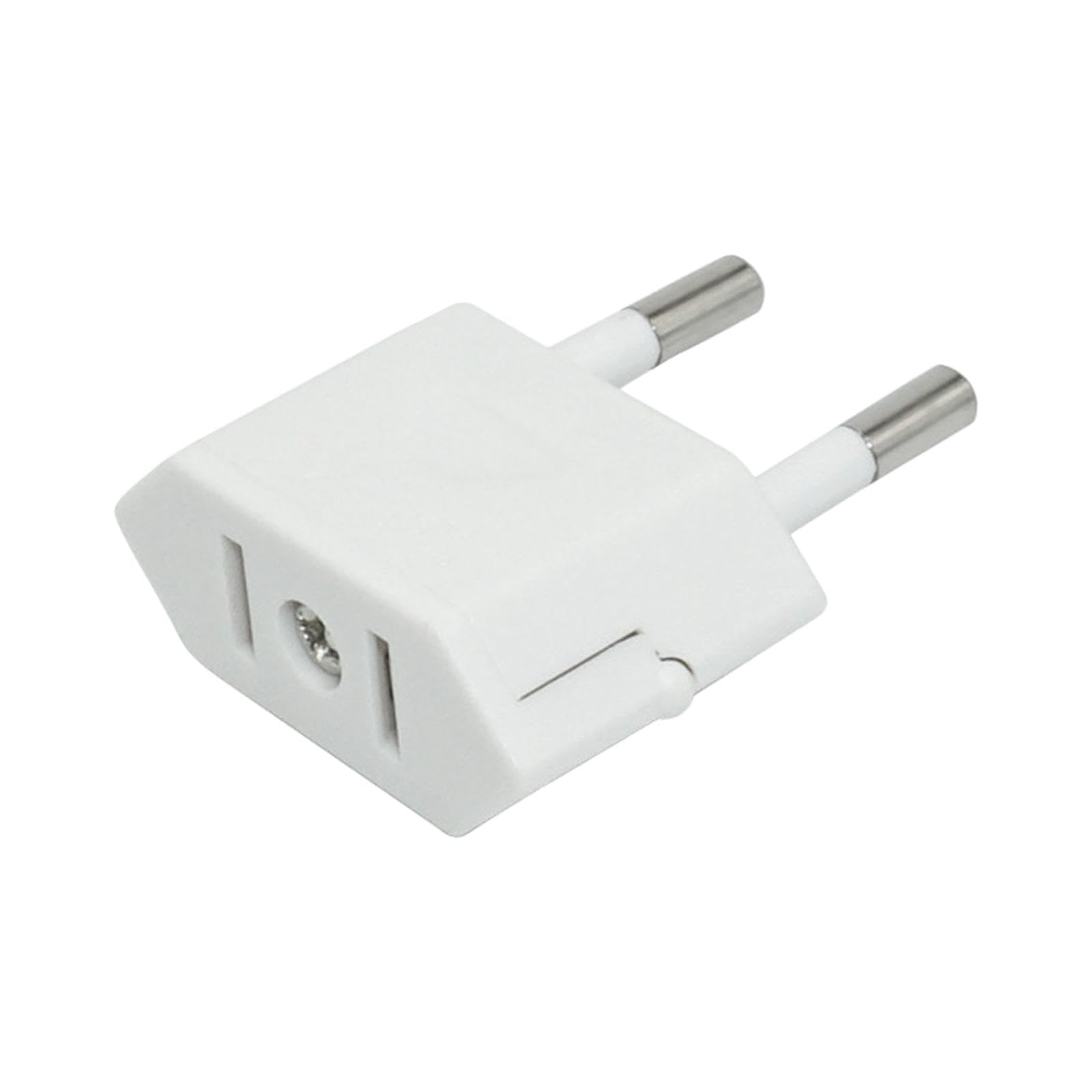 secret desire SDR Electrical Plug for EU European Converter Lightweight for Business Trip|Consumer Electronics|Multipurpose Batteries & Power|Travel Adapters & Converters-picture-53