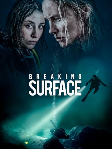 Breaking Surface