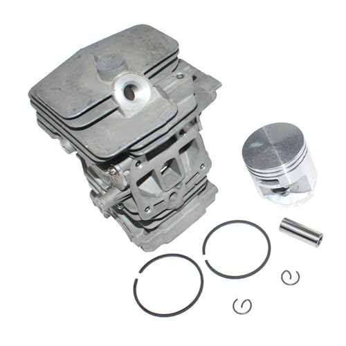 Kit cylindre-piston 44 mm haute compression pour MS251 2-Mix - 2