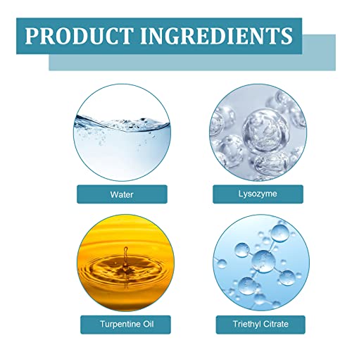 Lafa Foamzone 150 Shoe Cleaner, Fz150 Shoe Cleaner, Foam Zone 150 Shoe Cleaner, Fz150 Shoe Cleaner Foam, Shoe Cleaner Kit (2Pcs) #TOP3