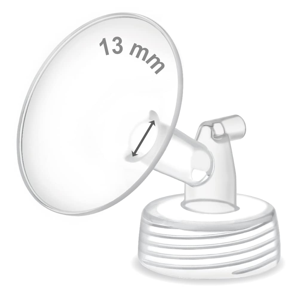 Spectra Duckbill Valve Maymom Duckbill Valves 8 Pack - Compatible With Spectra S1 S2 Breast Pumps Ballon Pilates