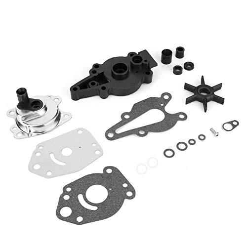 Kit de réparation de turbine 46-42089A5 en acier inoxydable de qualité marine pour Mariner