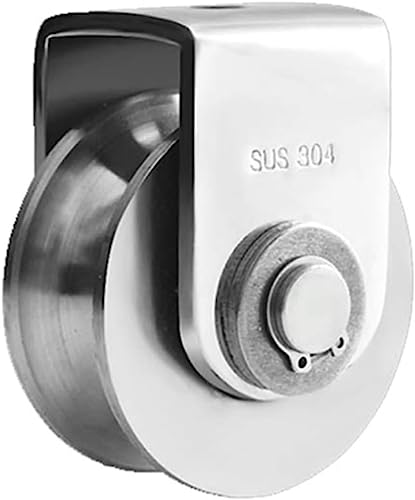 TB Woods MS-77X7/8 VAR SHEAVE (MS7778)