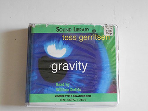 Gravity: Library Edition 0792799348 Book Cover