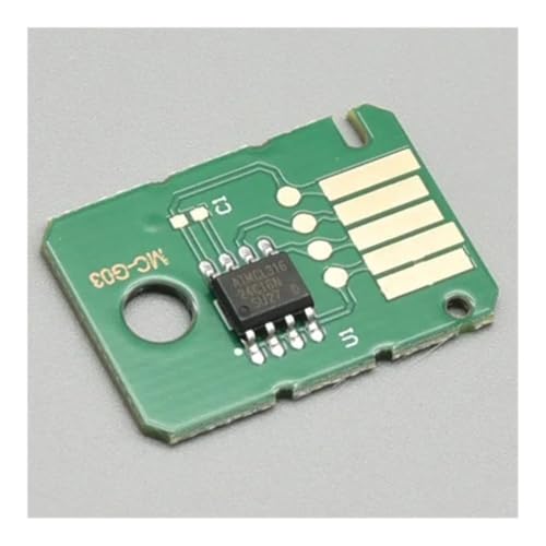 Puce MC-G03 pour réservoir Canon Maxify GX3050 GX4050 afin d'éviter les pannes au bureau