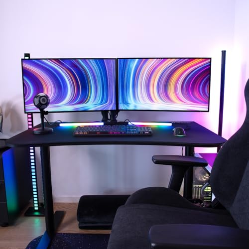 Arozzi Arena Small Gaming-Tisch