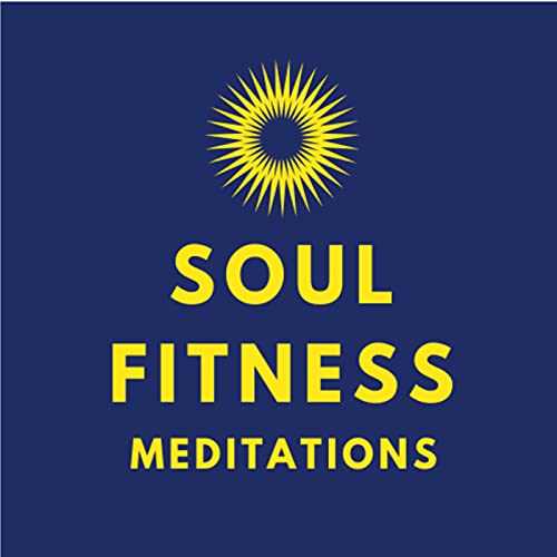 Couverture de Soul Fitness