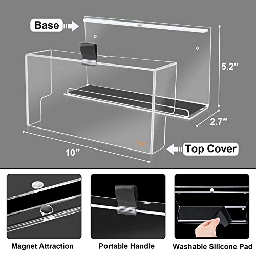 Consejos y reviews para comprar Anclajes de pared para cargas pesadas listamos los 10 mejores. 11 Imagen adicional