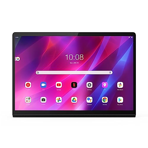 Lenovo Yoga Tab 13 13 Inch 2K Tablet (Qualcomm Snapdragon 870