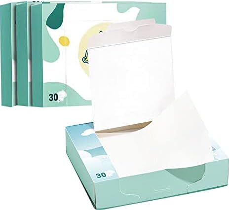 Detergent Sheets- 120...