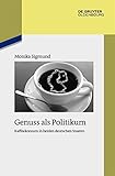 ddr kaffeemaschine glas  Genuss als Politikum: Kaffeekonsum in beiden deutschen Staaten (Studien zur Zeitgeschichte, Band 87)