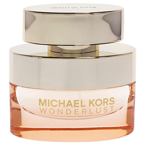 Michael Kors Wonderlust Eau de Parfum spray, 1er Pack (1 x 30 g)